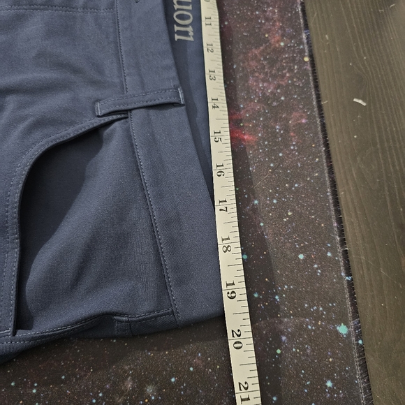 Vuori Mens The Rise The Shine Performance Pants!! - Picture 4 of 10
